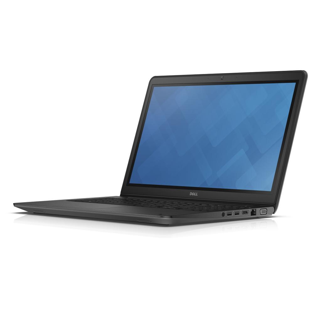 Dell Latitude 3550 15"" Core i5 1.3 GHz - SSD 512 Go - 16 Go QWERTZ - Allemand Reconditionné - Dell reconditionné disponible sur Backmarket