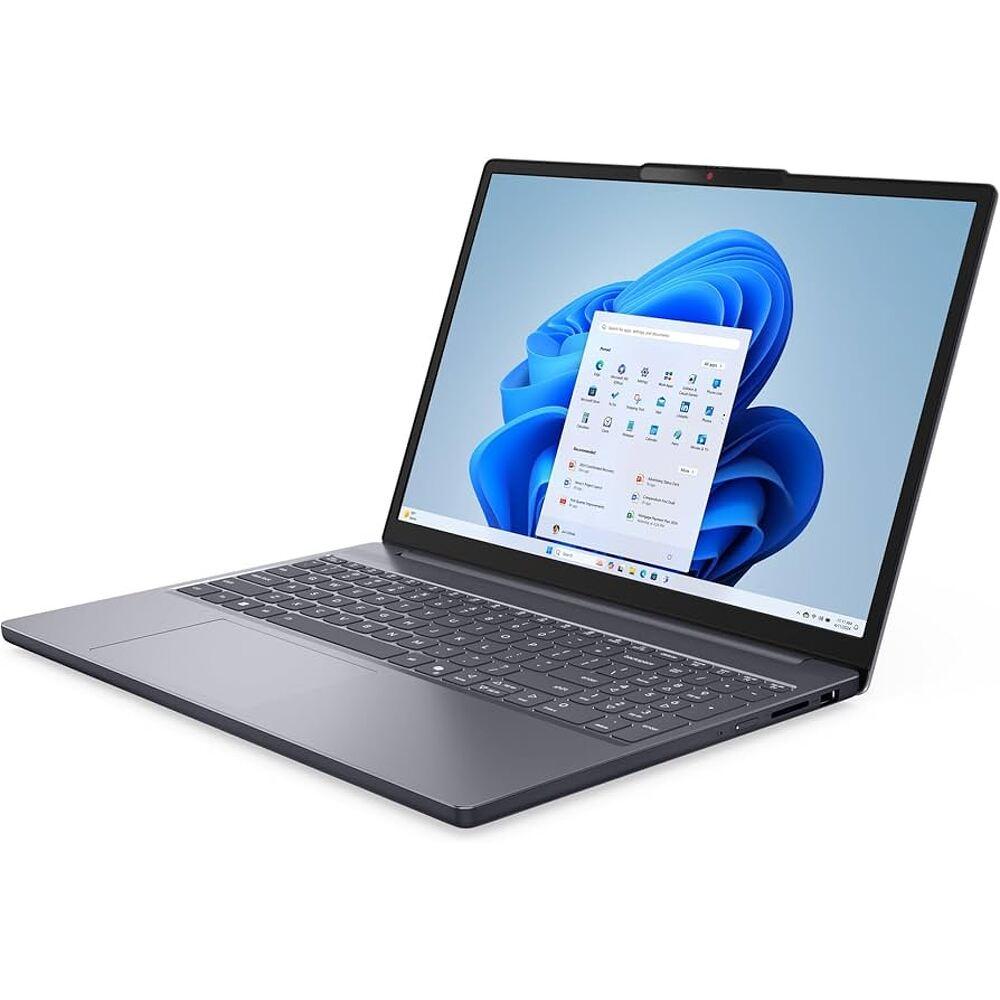 Lenovo IdeaPad Slim 3 14IRH10 14"" Core i5 2.8 GHz - SSD 512 Go - 16 Go AZERTY - Français Reconditionné - Lenovo reconditionné disponible sur Backmarket