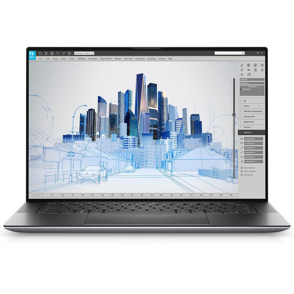 Acheter Dell Precision 5560 15"" Core i7 2.5 GHz - SSD 1 To - 64 Go AZERTY - Français Reconditionné - 1201,00 € Dell Precision 5560 15"" Core i7 2.5 GHz - SSD 1 To - 64 Go AZERTY - Français Reconditionné - Dell reconditionné disponible sur Backmarket