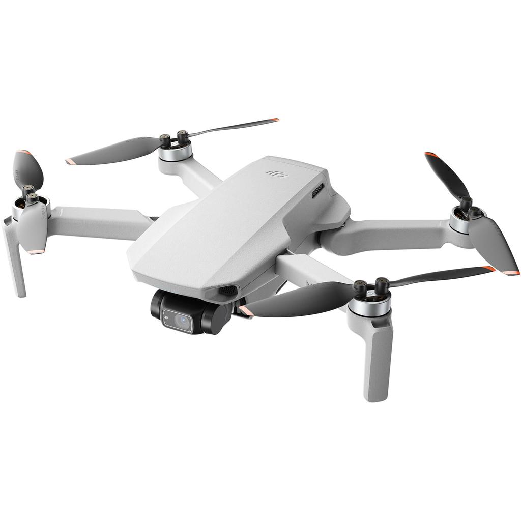 Drone Dji Mavic Mini 2 31,0000 min - Reconditionné DJI sur Backmarket