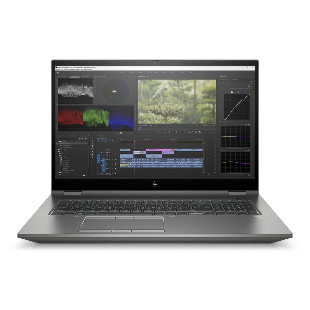 Acheter HP Zbook Fury 17 G8 17"" Core i7 2.5 GHz - SSD 512 Go - 64 Go QWERTY - Espagnol Reconditionné - 1440,99 € HP Zbook Fury 17 G8 17"" Core i7 2.5 GHz - SSD 512 Go - 64 Go QWERTY - Espagnol Reconditionné - Hewlett-Packard reconditionné disponible sur Backmarket