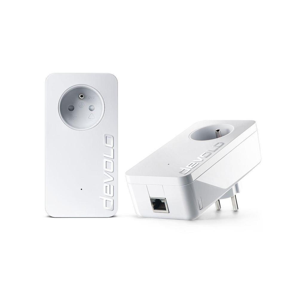 Clé USB Devolo dLAN 1200+ Reconditionné - Devolo reconditionné disponible sur Backmarket