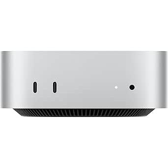 Mac mini M4 reconditionné