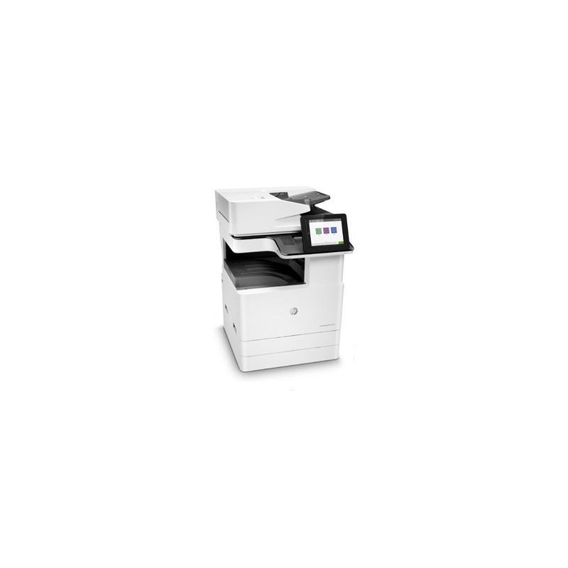 HP LaserJet Managed E725 Reconditionné - Hewlett-Packard reconditionné disponible sur Backmarket