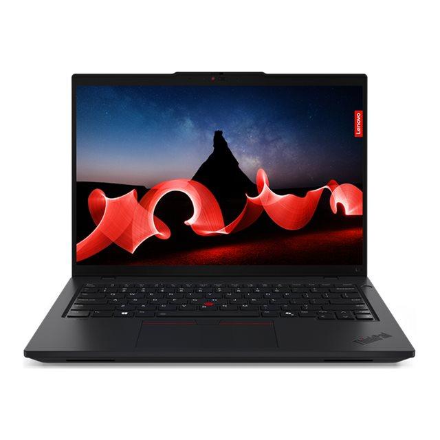 Lenovo ThinkPad L14 G5 14"" Ryzen 5 PRO 2.9 GHz - SSD 512 Go - 16 Go AZERTY - Français Reconditionné - Lenovo reconditionné disponible sur Backmarket
