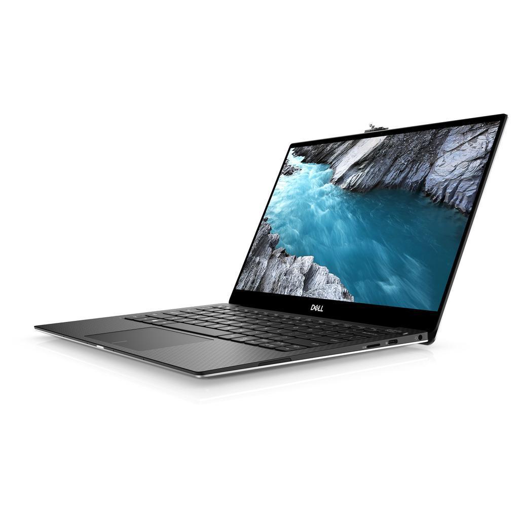 Dell XPS 13 9310 13"" Core i7 2.8 GHz - SSD 256 Go - 16 Go QWERTY - Anglais Reconditionné - Dell reconditionné disponible sur Backmarket