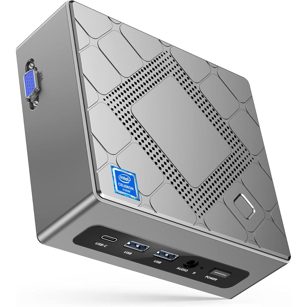 Ace Magician CK10 Core i5 2.3 GHz - SSD 512 Go - 16 Go - Intel Iris Xe Graphics Reconditionné - N/A reconditionné disponible sur Backmarket