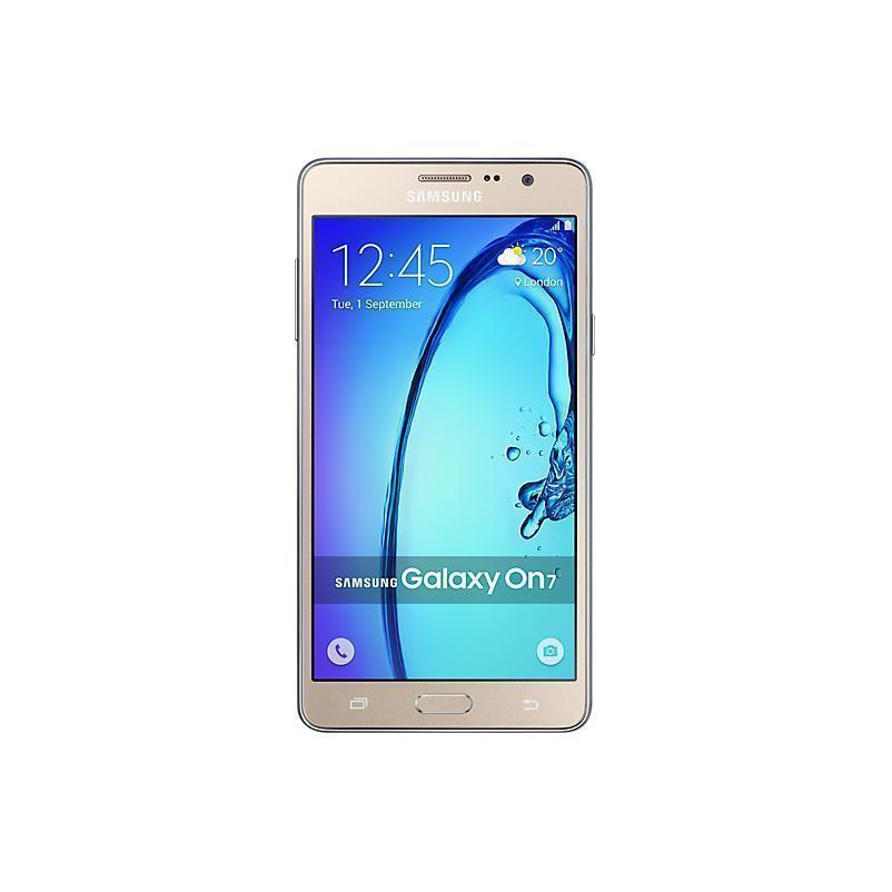 Acheter Galaxy On7 8 Go - Or - Débloqué Reconditionné - 89,00 € Galaxy On7 8 Go - Or - Débloqué Reconditionné - Samsung reconditionné disponible sur Backmarket