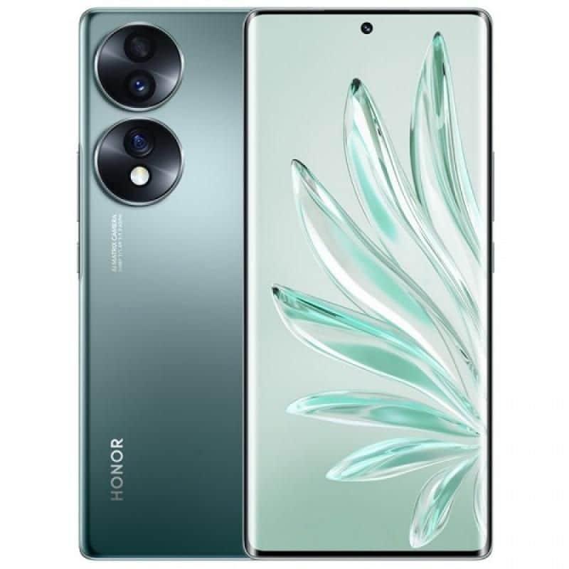 Acheter Honor 70 256 Go - Vert - Débloqué Reconditionné - 199,00 € Honor 70 256 Go - Vert - Débloqué Reconditionné - Honor reconditionné disponible sur Backmarket