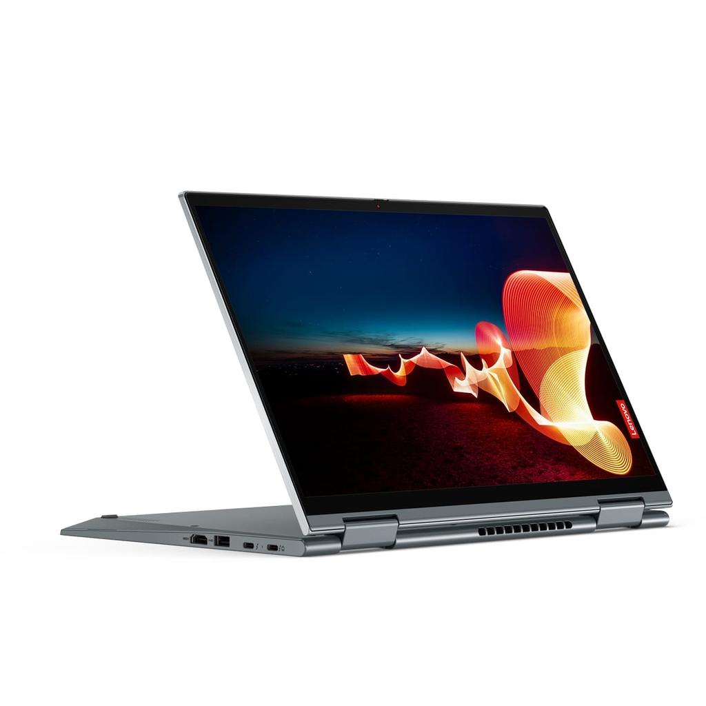 Acheter Lenovo ThinkPad X1 Yoga G6 14"" Core i5 2.4 GHz - SSD 256 Go - 16 Go QWERTY - Suédois Reconditionné - 571,00 € Lenovo ThinkPad X1 Yoga G6 14"" Core i5 2.4 GHz - SSD 256 Go - 16 Go QWERTY - Suédois Reconditionné - reconditionné disponible sur Backmarket