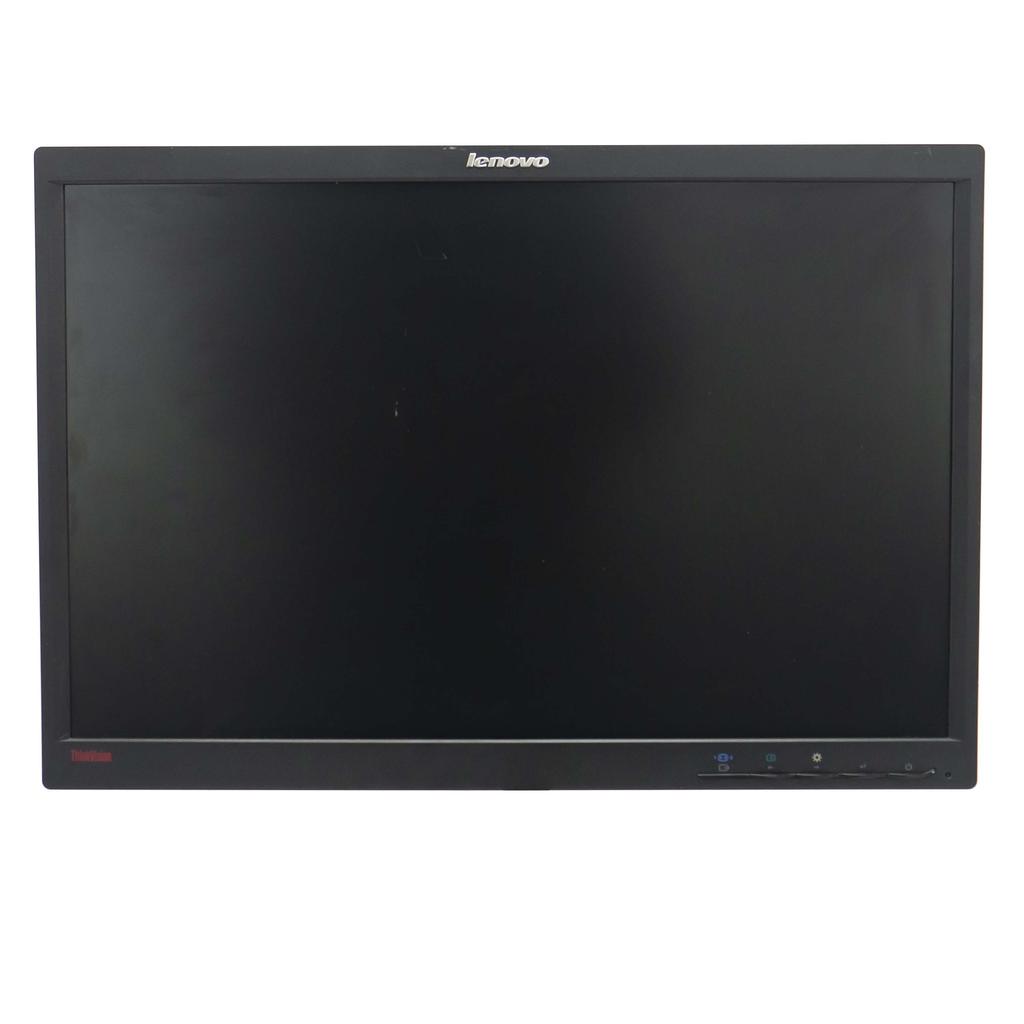 Écran 22"" LCD HD Lenovo L2251P Reconditionné - Lenovo reconditionné disponible sur Backmarket
