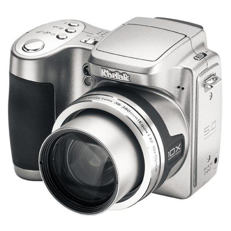 Acheter Bridge EasyShare Z740 - Gris + Kodak Kodak Retinar Aspheric All Glass Lens 38-380mm f/2.8-3.7 f/2.8-3.7 Reconditionné - 99,00 € Bridge EasyShare Z740 - Gris + Kodak Kodak Retinar Aspheric All Glass Lens 38-380mm f/2.8-3.7 f/2.8-3.7 Reconditionné - Kodak reconditionné disponible sur Backmarket