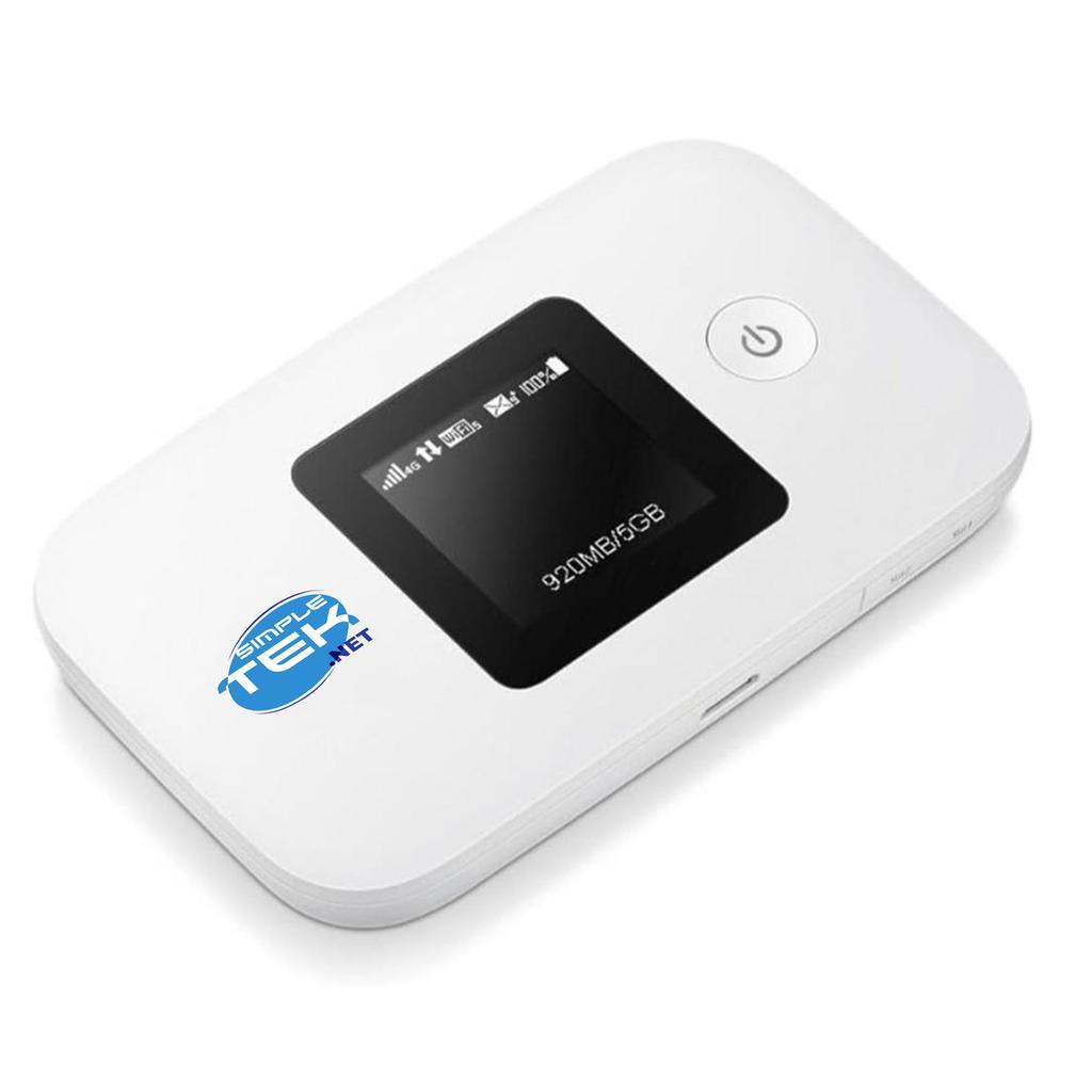 Acheter Huawei E5377 Reconditionné - 115,00 € Huawei E5377 Reconditionné - Huawei reconditionné disponible sur Backmarket