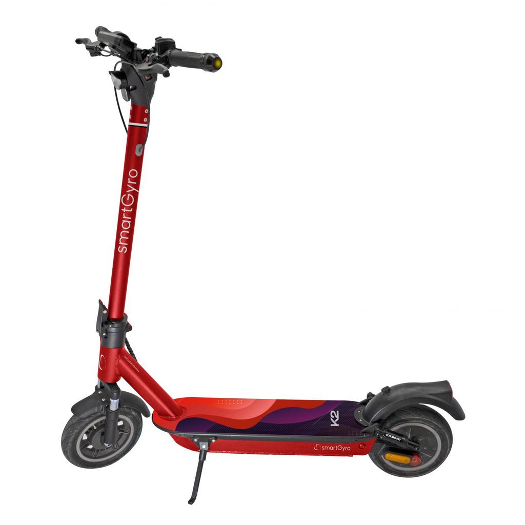 Trottinette Smartgyro K2 Terra Reconditionné - Smartgyro reconditionné disponible sur Backmarket