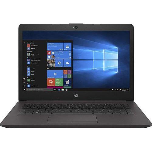 HP 240 G7 14"" Celeron 1.1 GHz - SSD 128 Go - 8 Go AZERTY - Français Reconditionné - Hewlett-Packard reconditionné disponible sur Backmarket