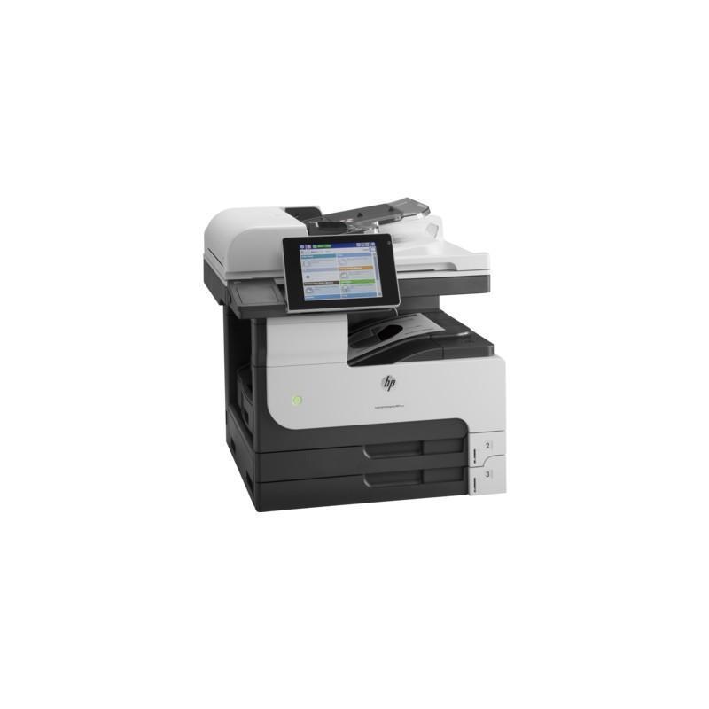 Acheter HP Laserjet enterprise M725DN MFP Laser monochrome Reconditionné - 899,00 € HP Laserjet enterprise M725DN MFP Laser monochrome Reconditionné - Hewlett-Packard reconditionné disponible sur Backmarket