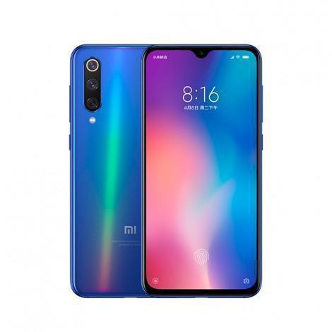 Acheter Xiaomi Mi 9 SE 128 Go - Bleu - Débloqué Reconditionné - 170,00 € Xiaomi Mi 9 SE 128 Go - Bleu - Débloqué Reconditionné - Xiaomi reconditionné disponible sur Backmarket