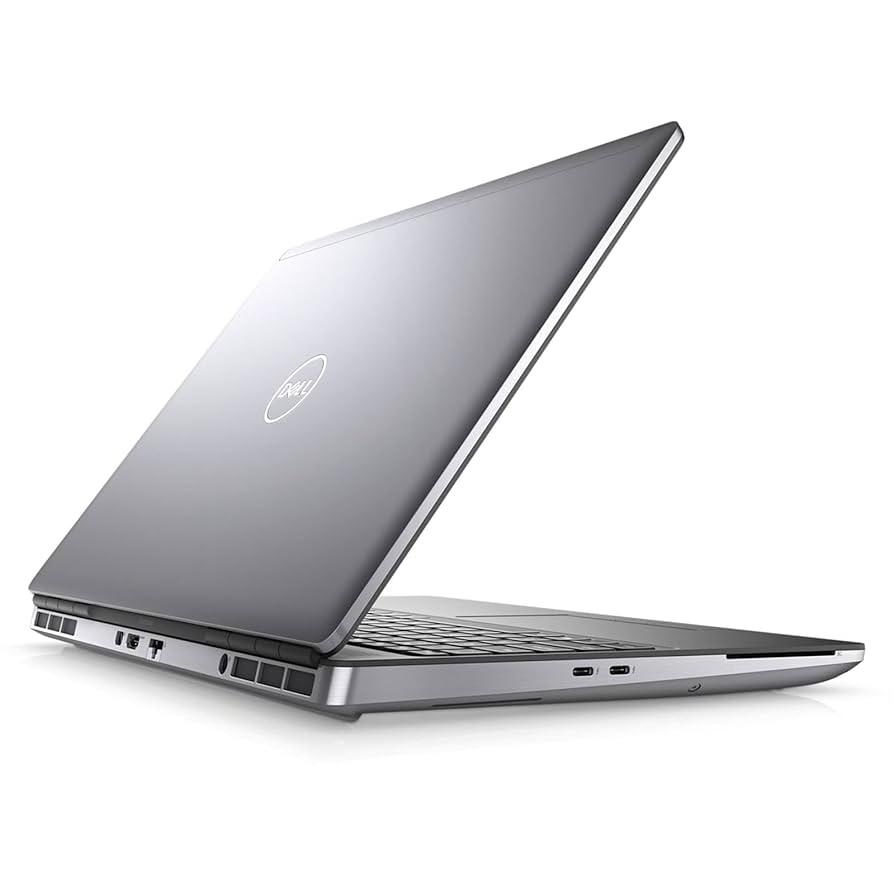 Dell Precision 7550 15"" Core i7 2.6 GHz - SSD 512 Go - 32 Go AZERTY - Français Reconditionné - Dell reconditionné disponible sur Backmarket