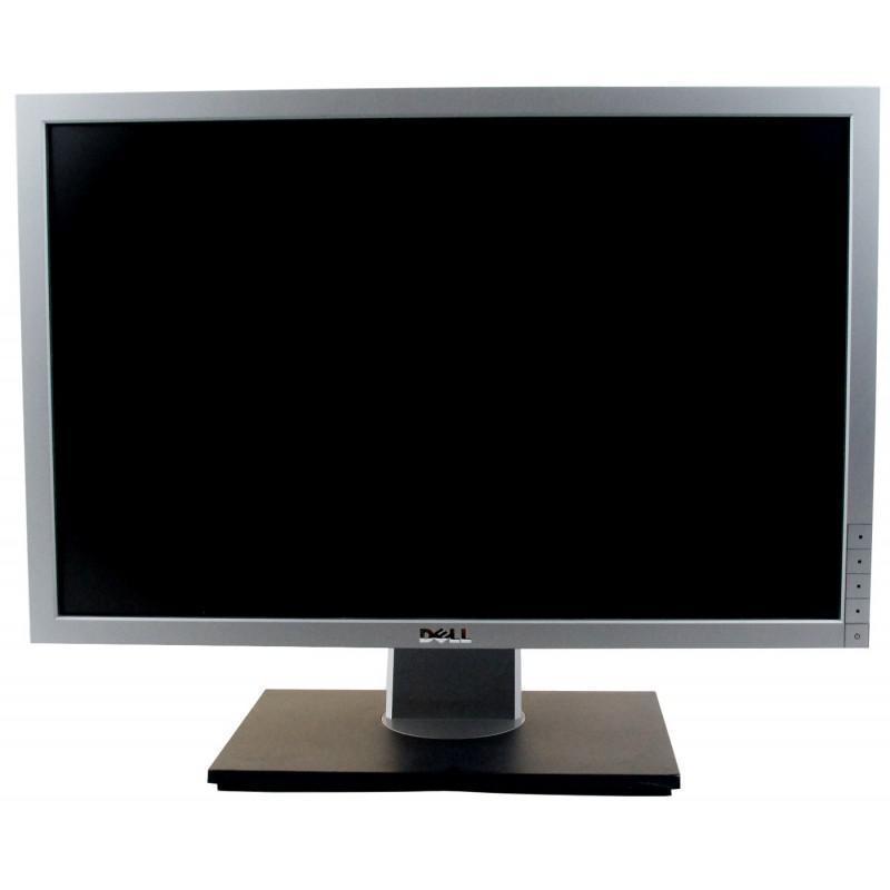 Écran 22"" LCD WSXGA+ Dell P2210F Reconditionné - Dell reconditionné disponible sur Backmarket