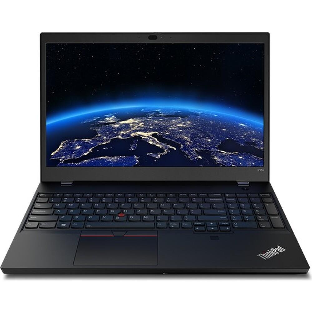 Lenovo ThinkPad P15v G1 15"" Xeon W 2.8 GHz - SSD 256 Go - 16 Go QWERTY - Italien Reconditionné - Lenovo reconditionné disponible sur Backmarket