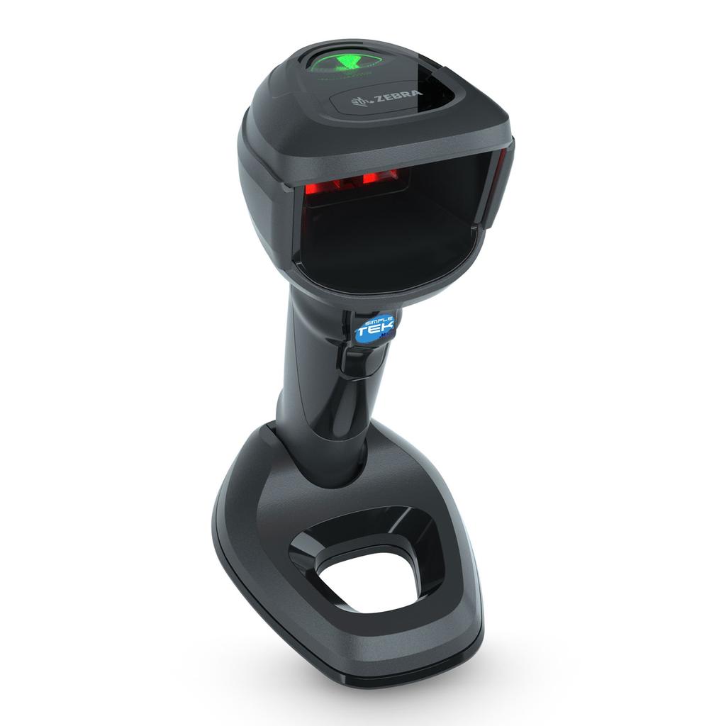 Scanner Zebra DS9908 Reconditionné - Zebra reconditionné disponible sur Backmarket