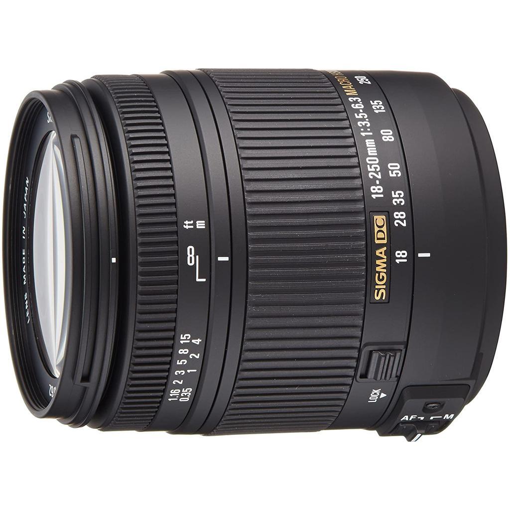 Acheter Objectif Sigma Objectif Macro 18-250 mm F3,5-6,3 DC OS HSM Pentax N/A F 3.5-6.3 Reconditionné - 199,00 € Objectif Sigma Objectif Macro 18-250 mm F3,5-6,3 DC OS HSM Pentax N/A F 3.5-6.3 Reconditionné - Sigma reconditionné disponible sur Backmarket