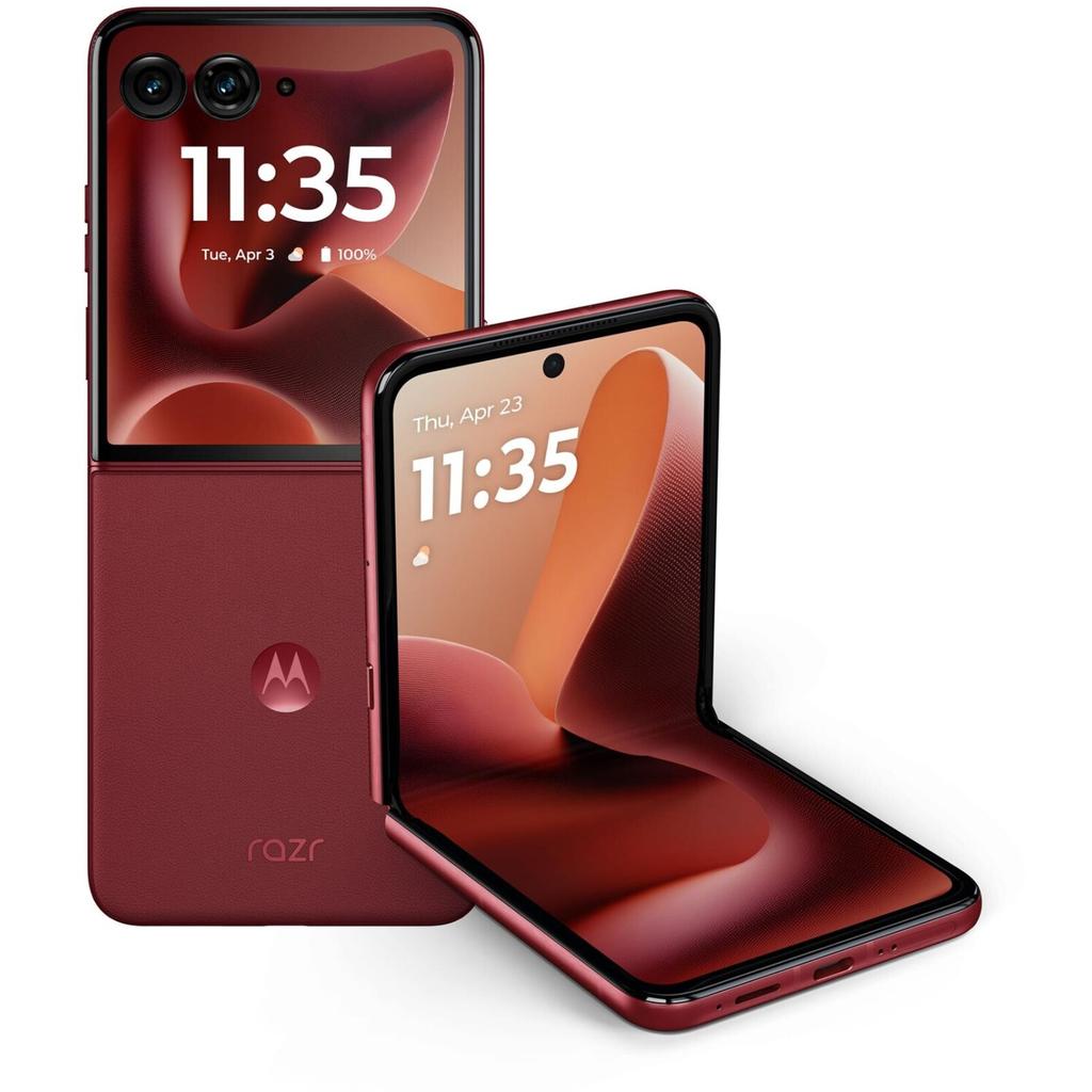 Motorola Razr 60 Ultra reconditionné