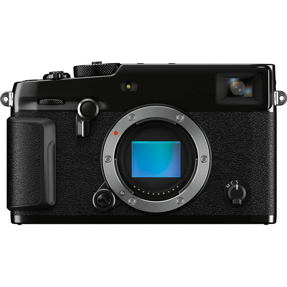 X-Pro 3 - Noir N/A N/A N/A Reconditionné - Fujifilm reconditionné disponible sur Backmarket