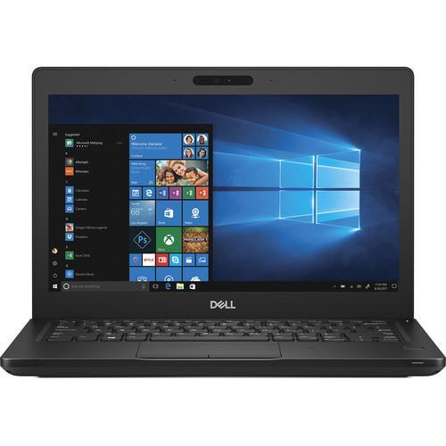 Dell Latitude 5290 12"" Core i5 1.6 GHz - SSD 1 To - 32 Go AZERTY - Français Reconditionné - Dell reconditionné disponible sur Backmarket