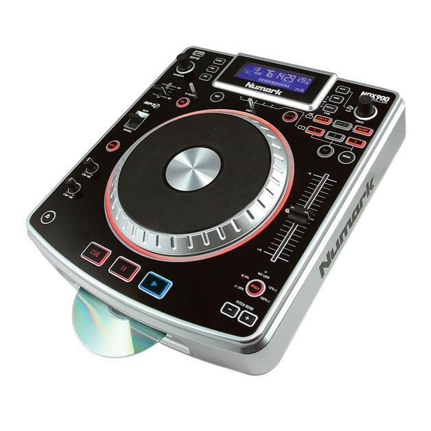 Acheter Platine CD Numark NDX900 Reconditionné - 281,00 € Platine CD Numark NDX900 Reconditionné - Numark reconditionné disponible sur Backmarket