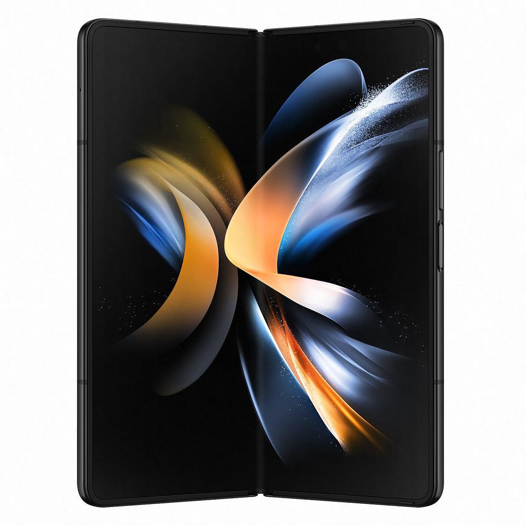 Acheter Galaxy Z Fold4 512 Go - Noir - Débloqué Reconditionné - 535,49 € Galaxy Z Fold4 512 Go - Noir - Débloqué Reconditionné - Samsung reconditionné disponible sur Backmarket