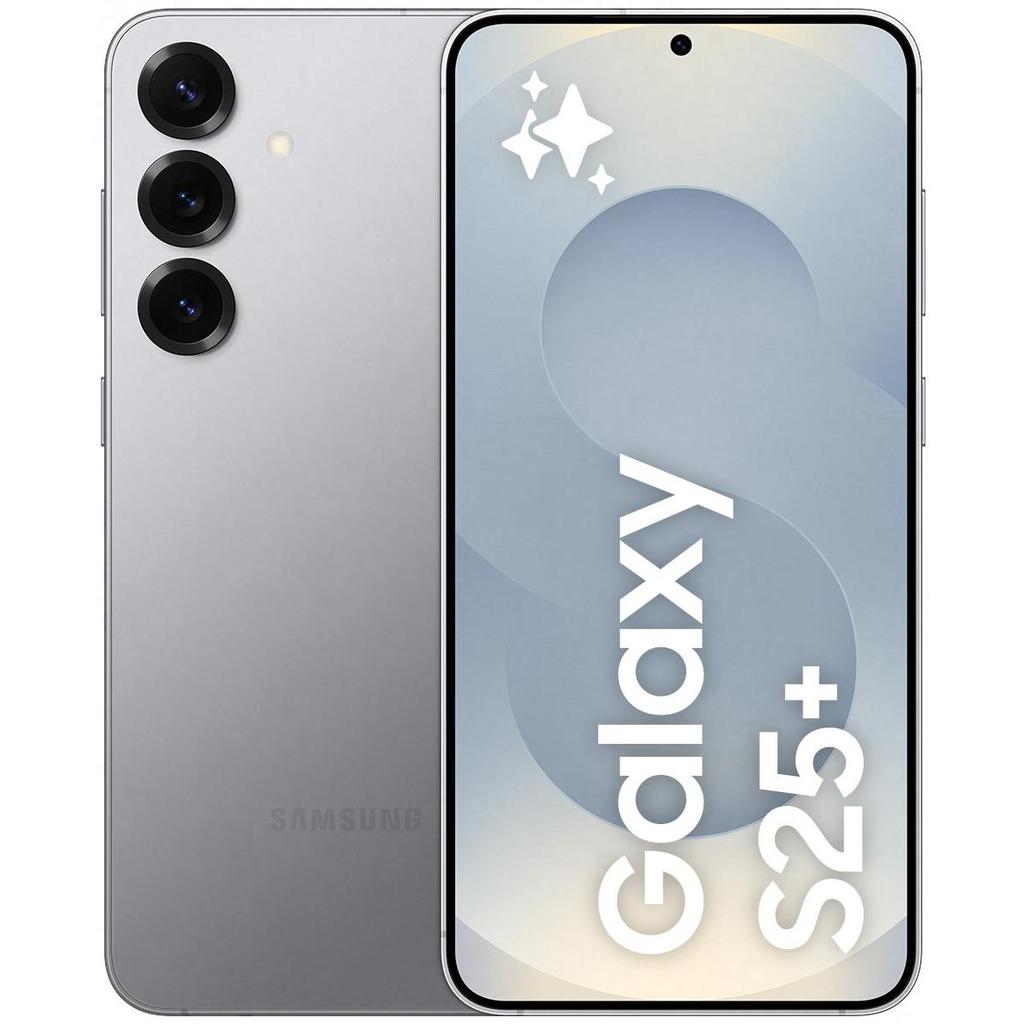 Galaxy S25 512 Go - Argent - Débloqué Reconditionné - Samsung reconditionné disponible sur Backmarket
