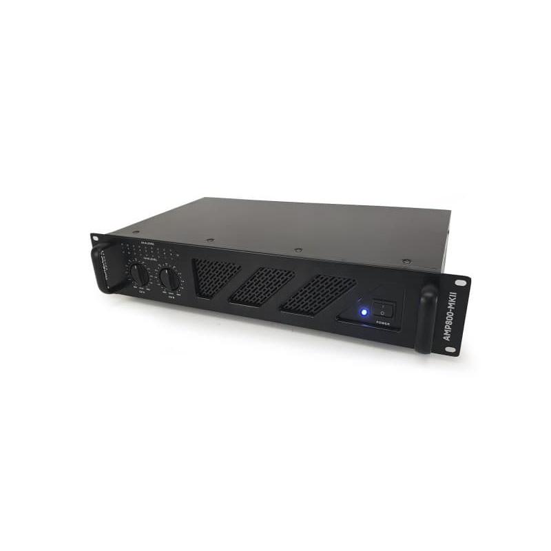 Acheter Amplificateur Ibiza Sound AMP1000 MKII Reconditionné - 234,99 € Amplificateur Ibiza Sound AMP1000 MKII Reconditionné - Ibiza Sound reconditionné disponible sur Backmarket