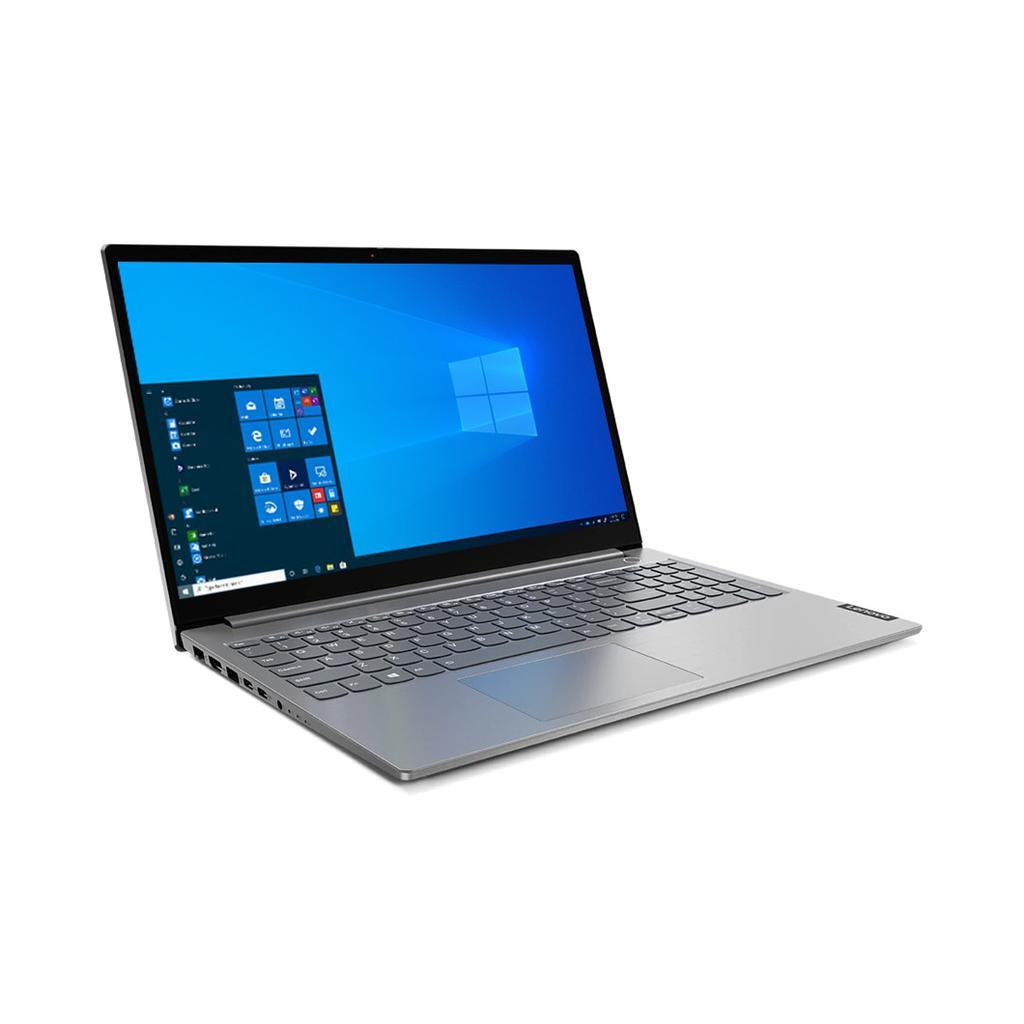 Lenovo ThinkBook 15 15"" Core i5 2.4 GHz - SSD 256 Go - 8 Go QWERTY - Anglais Reconditionné - Lenovo reconditionné disponible sur Backmarket