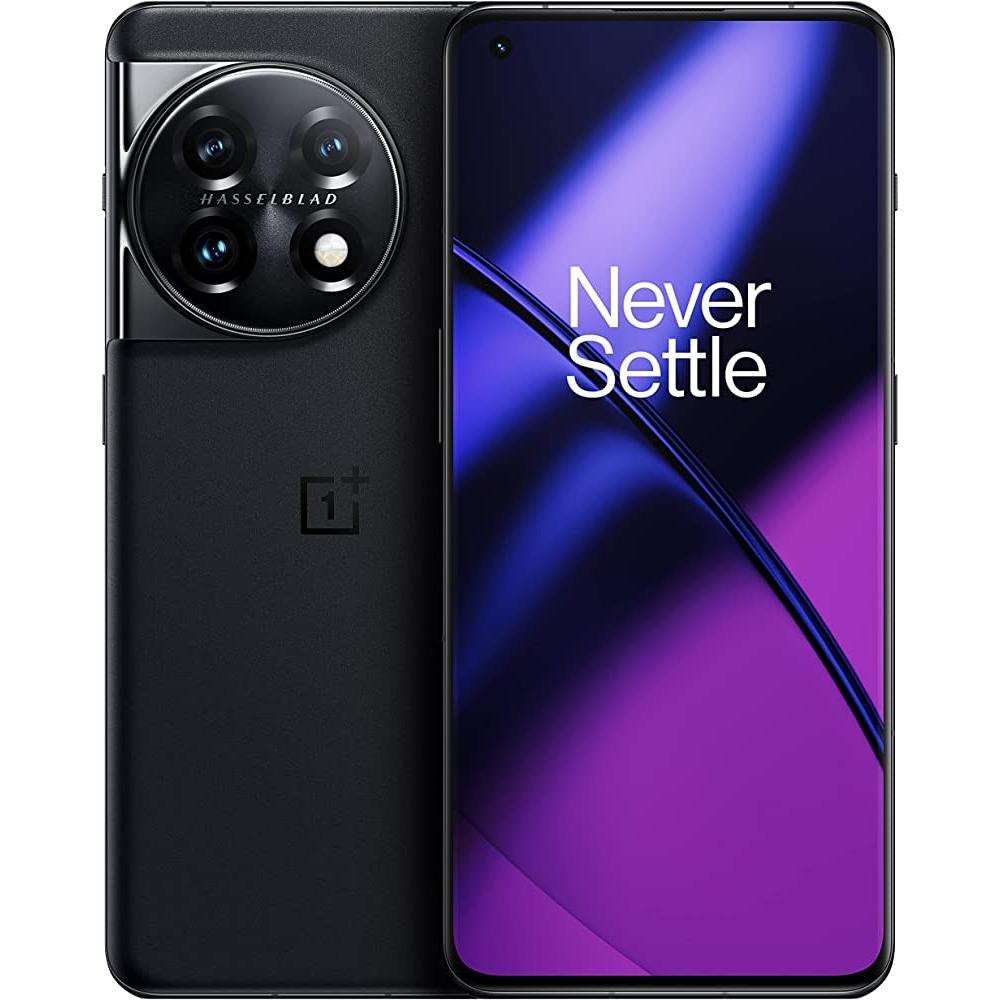 Acheter OnePlus 11 256 Go - Noir - Débloqué Reconditionné - 362,00 € OnePlus 11 256 Go - Noir - Débloqué Reconditionné - OnePlus reconditionné disponible sur Backmarket