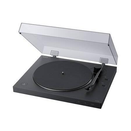 Platine Vinyle Sony PS-LX310BT Reconditionné - Sony reconditionné disponible sur Backmarket