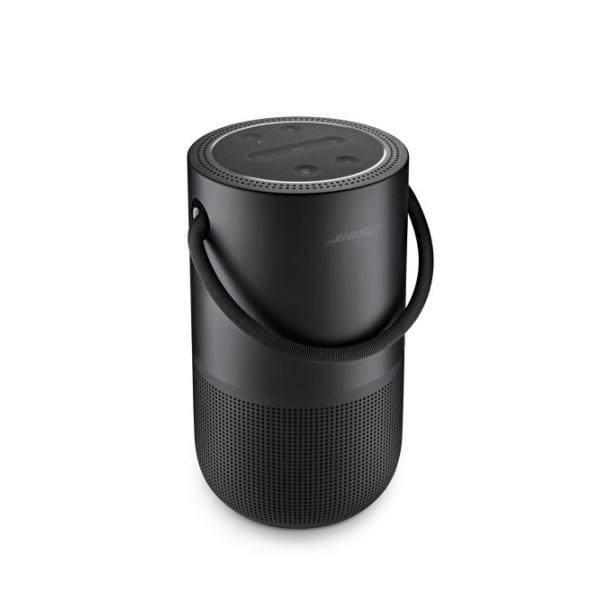 Acheter Enceinte Bluetooth Bose Home Speaker - Noir Reconditionné - 299,00 € Enceinte Bluetooth Bose Home Speaker - Noir Reconditionné - Bose reconditionné disponible sur Backmarket