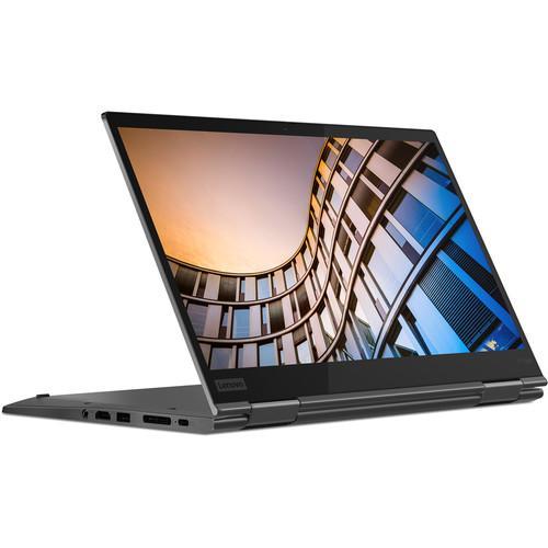 Lenovo ThinkPad X1 Yoga G5 14"" Core i7 1.8 GHz - SSD 512 Go - 16 Go AZERTY - Français Reconditionné - Lenovo reconditionné disponible sur Backmarket