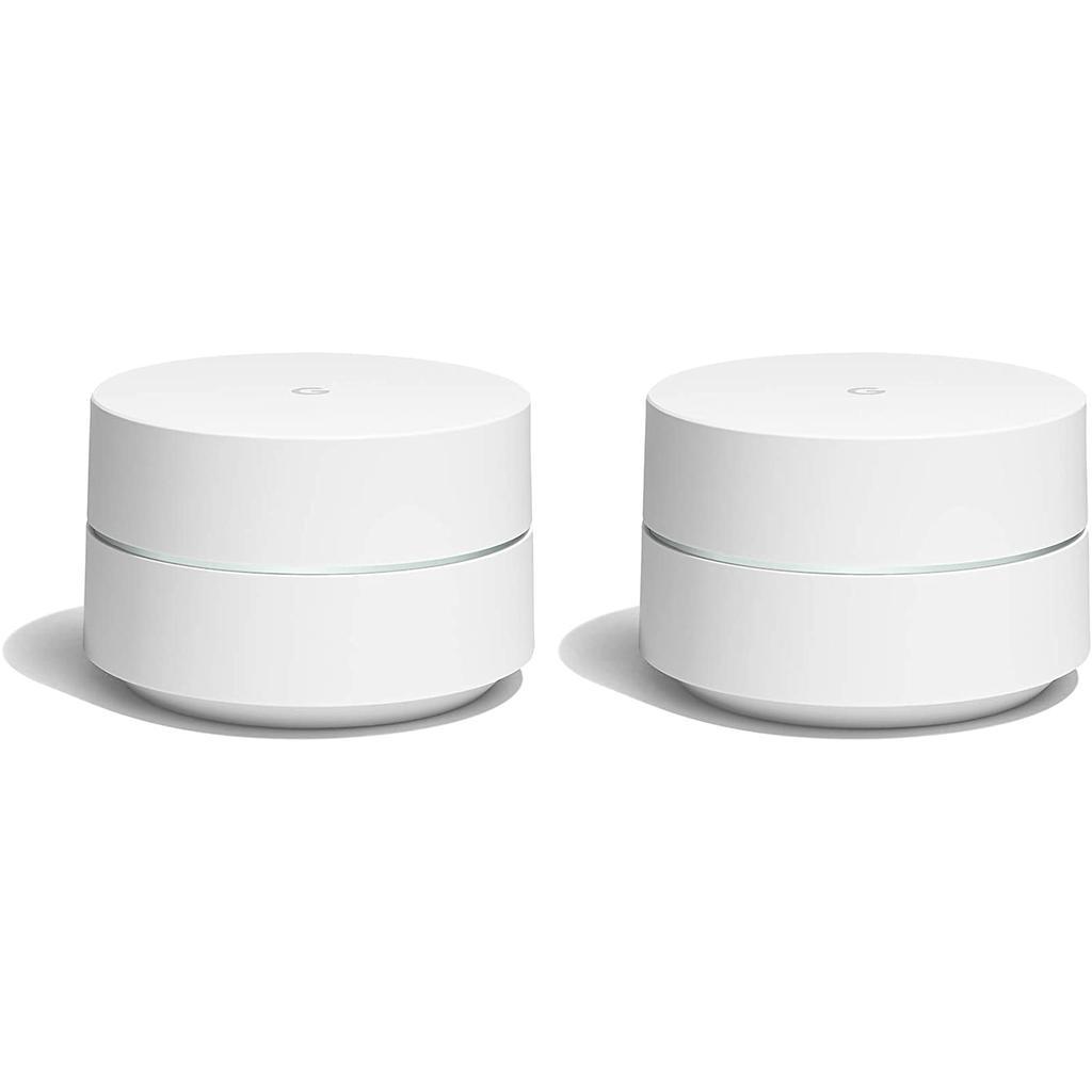 Router Google AC-1304 Reconditionné - Google reconditionné disponible sur Backmarket