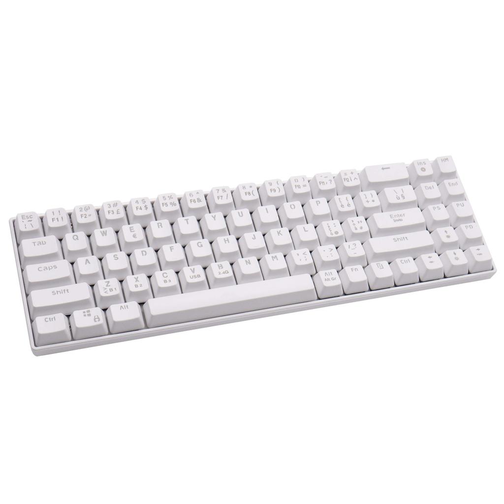 Acheter Clavier Cortek QWERTY Italien Sans-fil rétroéclairé Alpha Reconditionné - 80,00 € Clavier Cortek QWERTY Italien Sans-fil rétroéclairé Alpha Reconditionné - N/A reconditionné disponible sur Backmarket