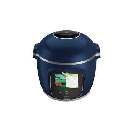 Multi-cuiseur Moulinex CE943410R Reconditionné - Moulinex reconditionné disponible sur Backmarket