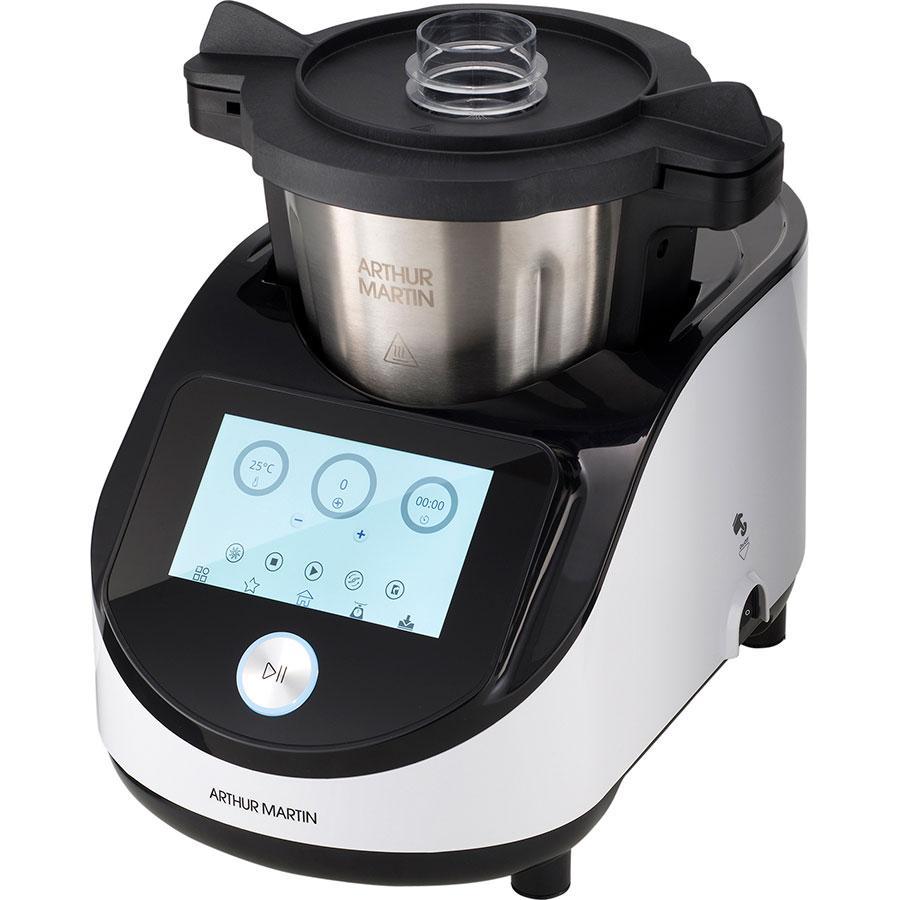 Acheter Arthur Martin Digicook Reconditionné - 248,00 € Arthur Martin Digicook Reconditionné - Arthur Martin reconditionné disponible sur Backmarket