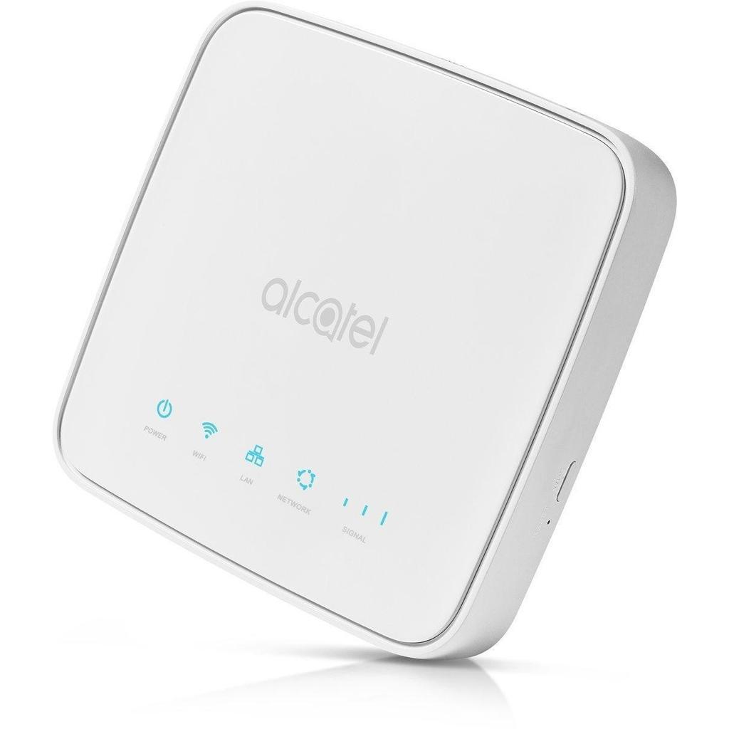 Router Alcatel Linkhub HH40 4G - Comme neuf sur Backmarket