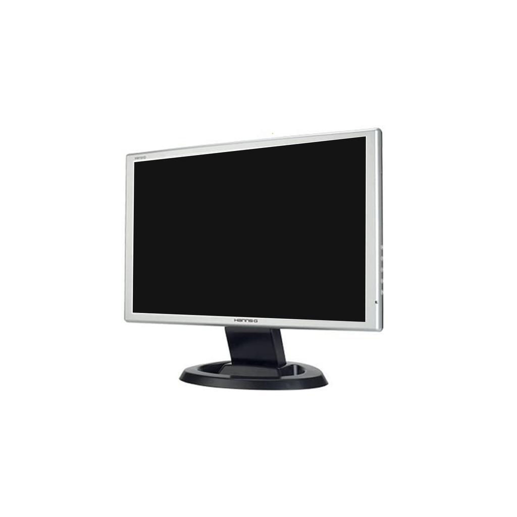 Écran 19"" LCD Hanns-G HW191A Reconditionné - Hannspree reconditionné disponible sur Backmarket