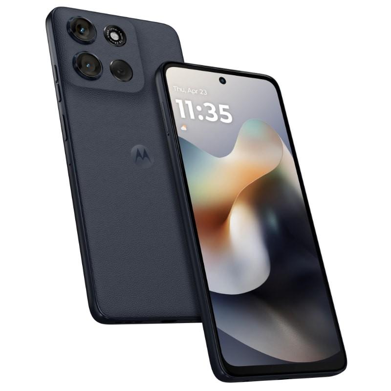 Acheter Motorola Moto G56 256 Go - Noir - Débloqué Reconditionné - 179,00 € Motorola Moto G56 256 Go - Noir - Débloqué Reconditionné - Motorola reconditionné disponible sur Backmarket
