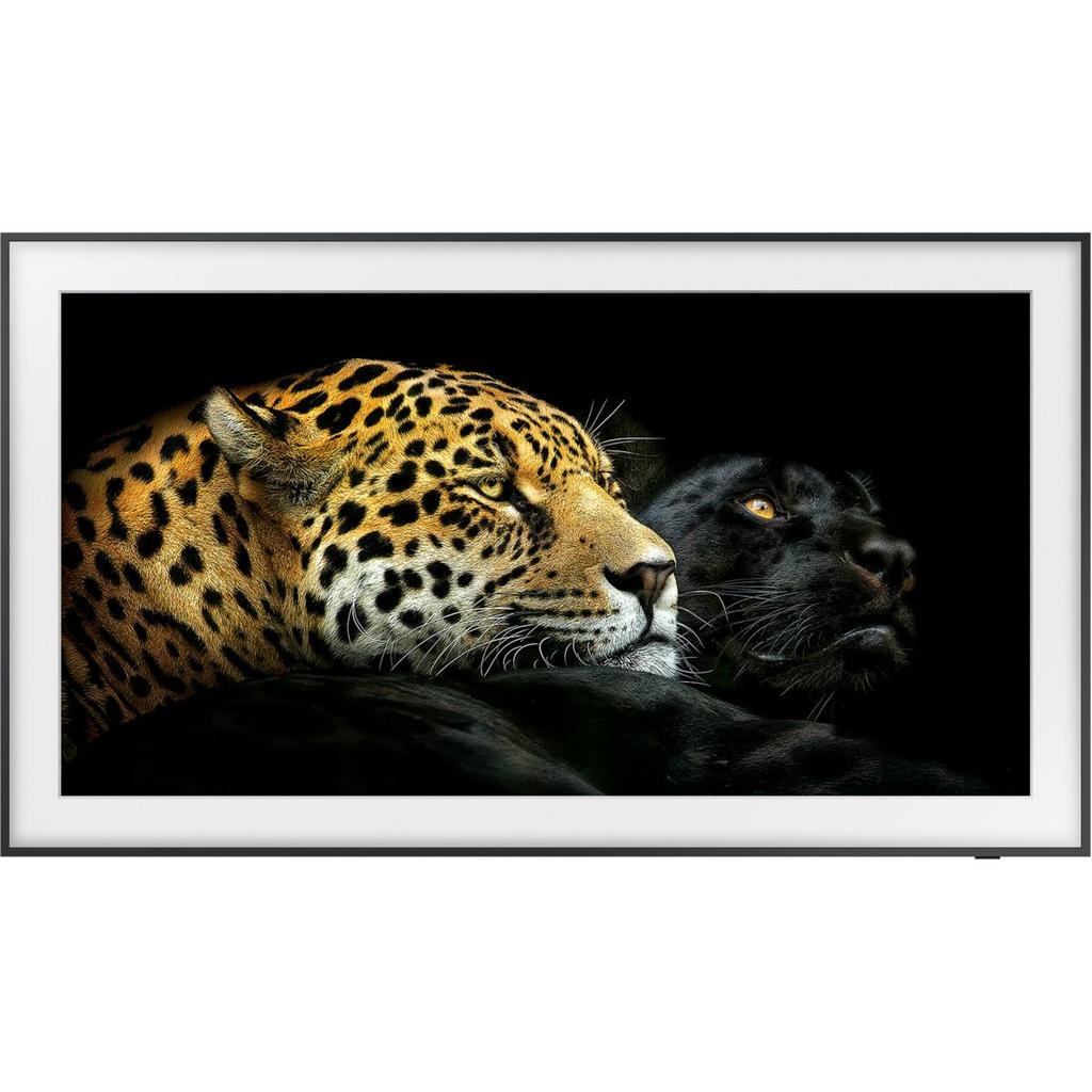 TV Samsung QLED Ultra HD 4K 190 cm The Frame QE75LS03A Reconditionné - Samsung reconditionné disponible sur Backmarket
