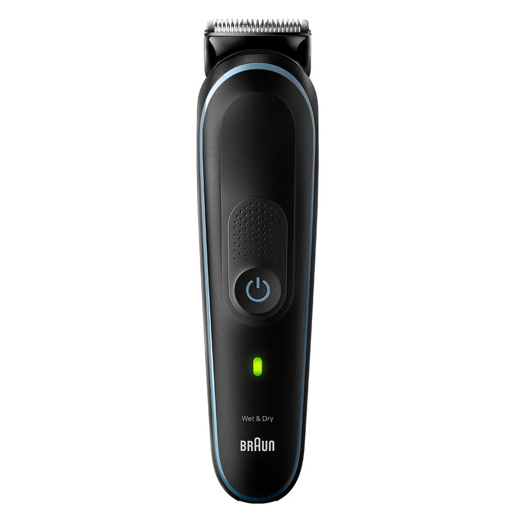 Tondeuse bikini Braun MGK5411 Reconditionné - Braun reconditionné disponible sur Backmarket