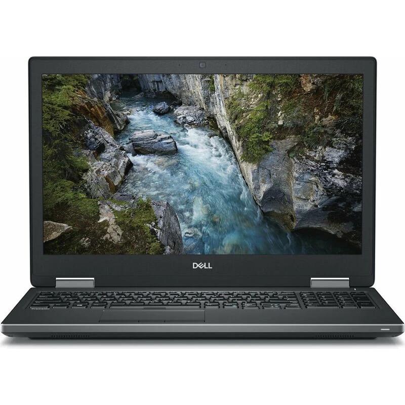 Dell Precision 7740 17"" Xeon E 2.4 GHz - SSD 1 To - 32 Go AZERTY - Français Reconditionné - Dell reconditionné disponible sur Backmarket