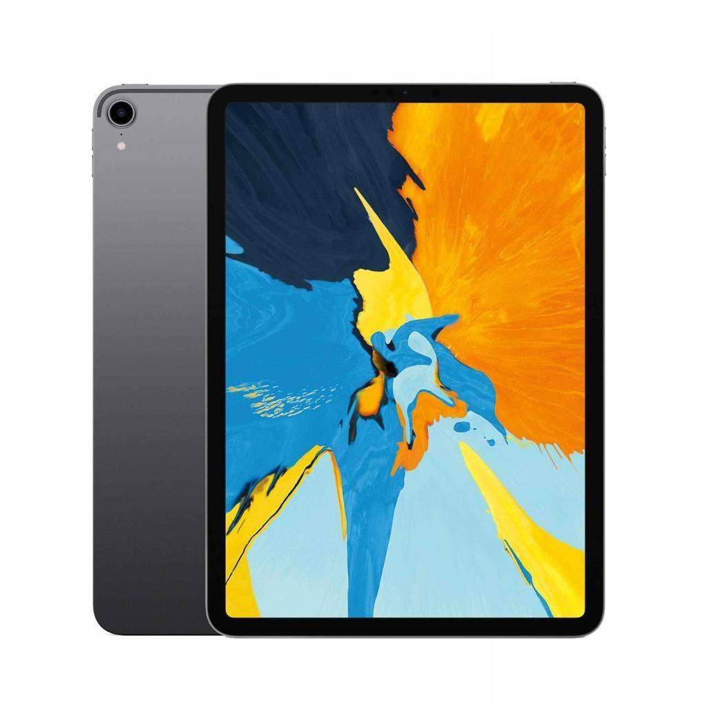 Acheter iPad Pro 11"" (2018) 1e génération 1000 Go - WiFi - Gris Sidéral Reconditionné - 1720,00 € iPad Pro 11"" (2018) 1e génération 1000 Go - WiFi - Gris Sidéral Reconditionné - Apple reconditionné disponible sur Backmarket