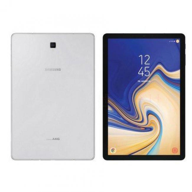 Galaxy Tab S4 64GB - Blanc - WiFi Reconditionné - Samsung reconditionné disponible sur Backmarket